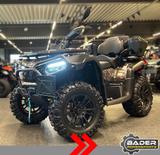 CFMOTO CFORCE 625 TOURING ABS | NEU | NO 520 450 | - CFMOTO CFORCE 450