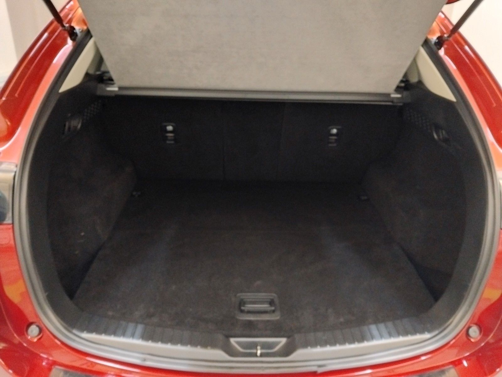 Mazda CX-5 (06/2026, Diesel)