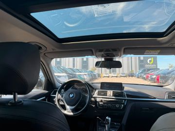 BMW 320 - 9