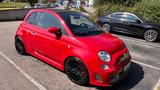 Abarth 595C 1.4 T-Jet 16V 595C Turismo Turismo - Abarth 595C aus 2016
