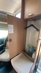 Sun Living Lido A 35 SP  - Sun Living Diesel