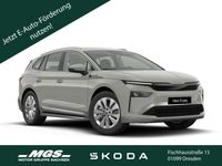 Skoda Enyaq - Vorschau Bild 1
