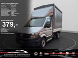 Volkswagen Crafter Pritsche 35 mittellang Plane & Spriegel - Offers matching your search criteria
