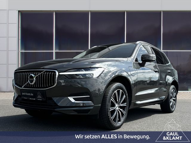 Volvo XC60  Inscription Recharge AWD