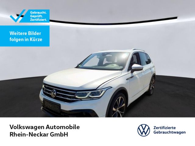 Volkswagen Tiguan - Bild 1