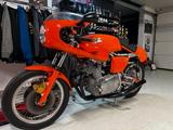 Laverda SF 750 - LAVERDA MOTORRAD