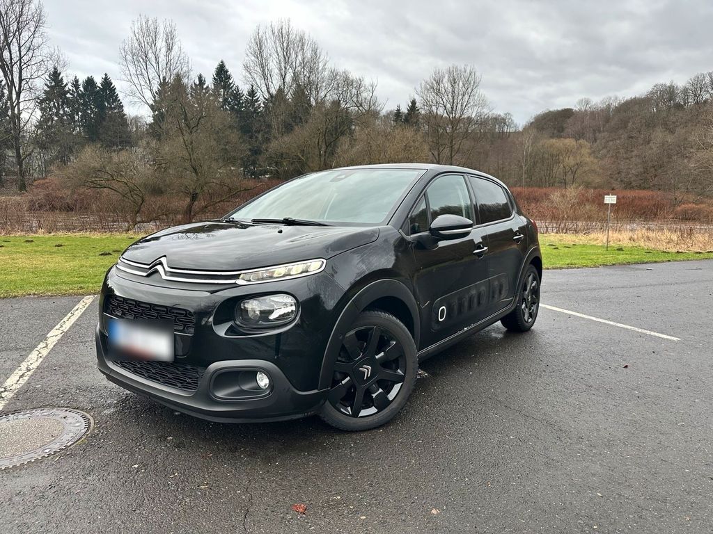 Image of Citroën C3