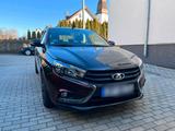 Lada Vesta 1,6 benzin,106 PS - Lada Vesta Gebrauchtwagen