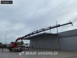 Volvo FM 440 FM 6X2 Palfinger PK60.002 10x Extensions - Angebote