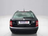Skoda Fabia Combi Sport*Automatik*1.Hand*HU/AU Neu*SHZ - Skoda Gebrauchtwagen in Darmstadt