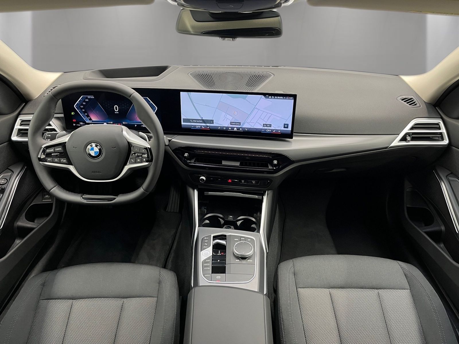 BMW 320 - Bild 12