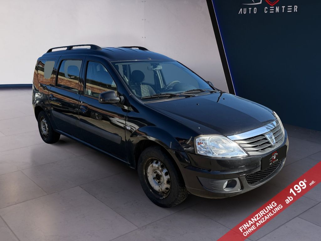 Dacia Logan