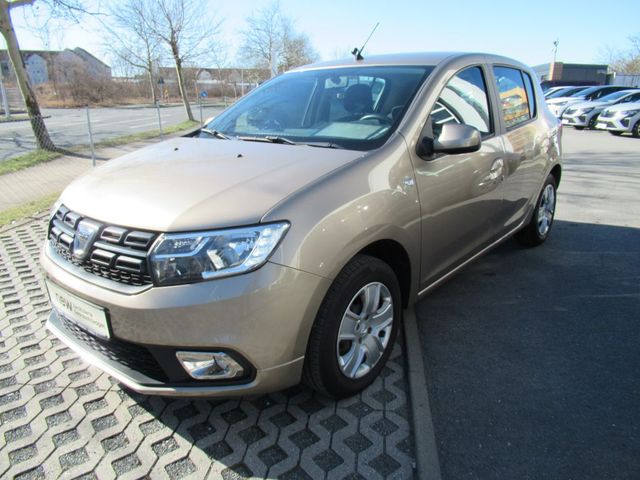 Dacia Sandero TCe 90 (S&S) Comfort