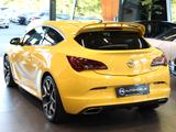 Opel Astra GTC OPC*1.Hand*Navi*TOP - Opel Astra: 3 Türen