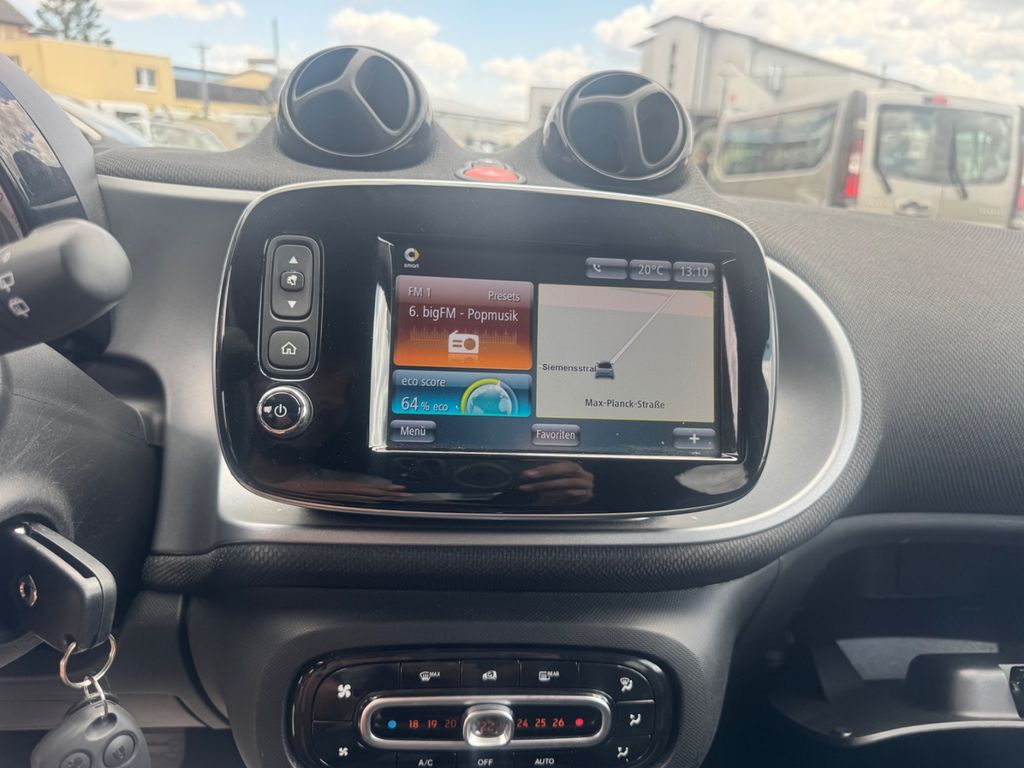 Smart Forfour - Bild 12