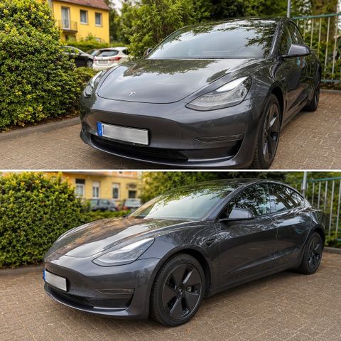 TESLA Model 3 Dual AWD 1.Hd AHK