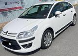 Citroën Citroen C4 2009 1,6 - Citroën C4