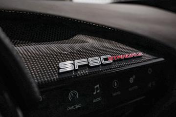 2021 Ferrari SF90 缩略图 32