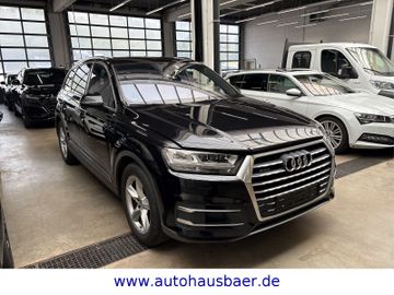 Audi Q7 - 4