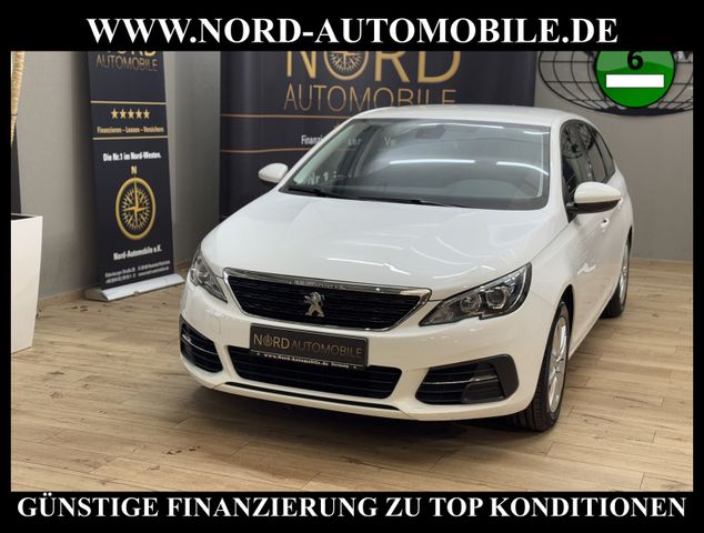 Peugeot 308 SW BlueHDi Active *Navi*Carplay*SHZ*PDC*16Z*