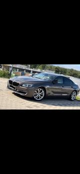 BMW 640 Gran Coupé 640d xDrive Gran Coupé - - BMW 640 Gran Coupé von privat
