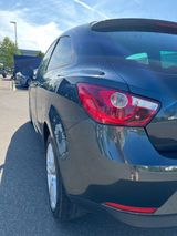 Seat Ibiza SC 1.2 TSI Ecomotive Sport Sport - Seat Ibiza aus 2010: Sport
