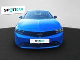 Opel Astra Elegance 1.2 Turbo 96KW AT8 S/S 5 Türer - Opel Astra Gebrauchtwagen Türer