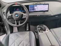 BMW iX - Vorschau Bild 12