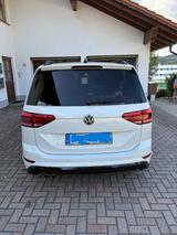 Volkswagen Touran 2.0 TDI SCR 140kW DSG Highline Highline - Volkswagen Touran: TDI 140
