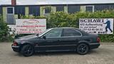 BMW 530 E39 3.0 D Schalter - BMW 530 aus 1999