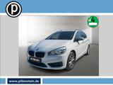 BMW 218 Active Tourer TRAVEL+SHZ+TEMP+KLIMA+ALU - BMW 2er bis 5.000 Euro