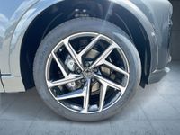 Audi Q6 e-tron - Vorschau Bild 8