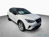 Seat Arona FR 1.0 TSI DSG LED KAMERA VC NAVI SHZ FAPA - Seat Arona aus 2024