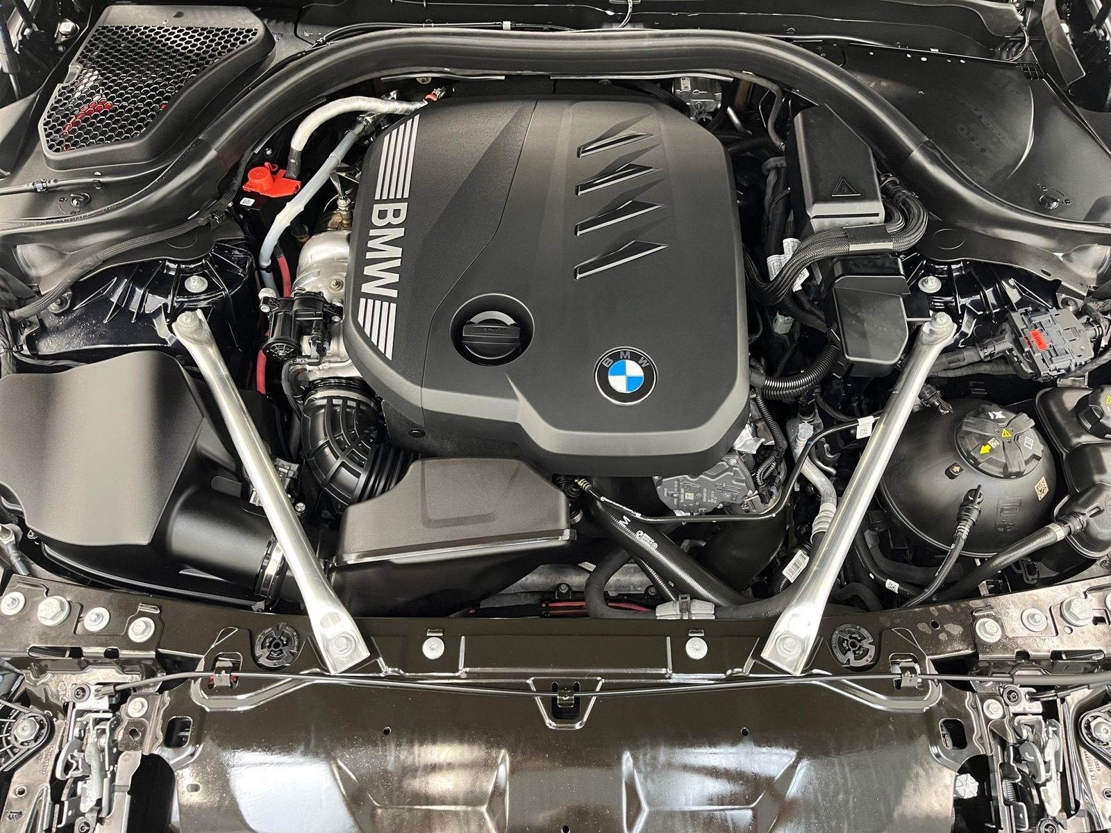 BMW 520 - Bild 16