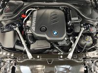 BMW 520 - Vorschau Bild 16