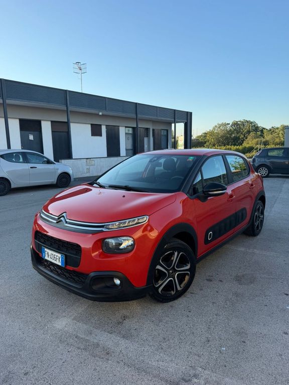 Image of Citroën C3