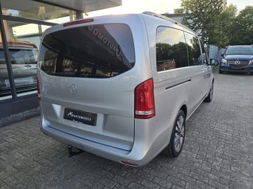 Mercedes V 250 - 6