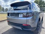 Land Rover Discovery Sport 2.0 DS  Navi+Camera/Leder/6-Gang - Land Rover Discovery in Bonn