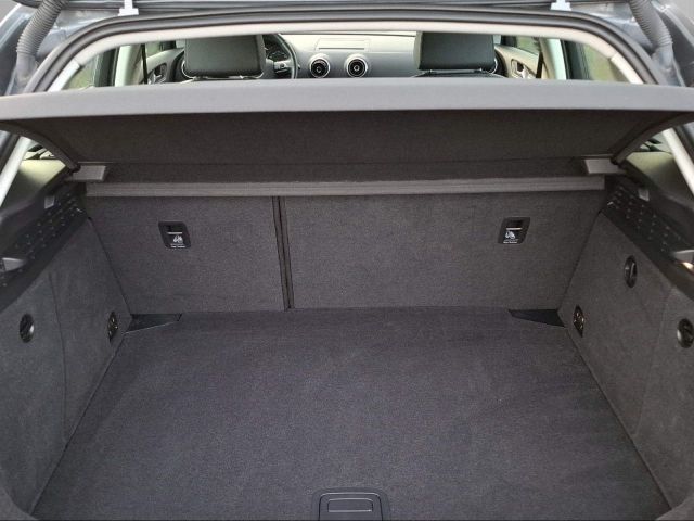 A3 SPORTBACK 1.4 TFSI S-TRONIC