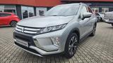 Mitsubishi Eclipse Cross Diamant Edition2WD AHK Winterräder