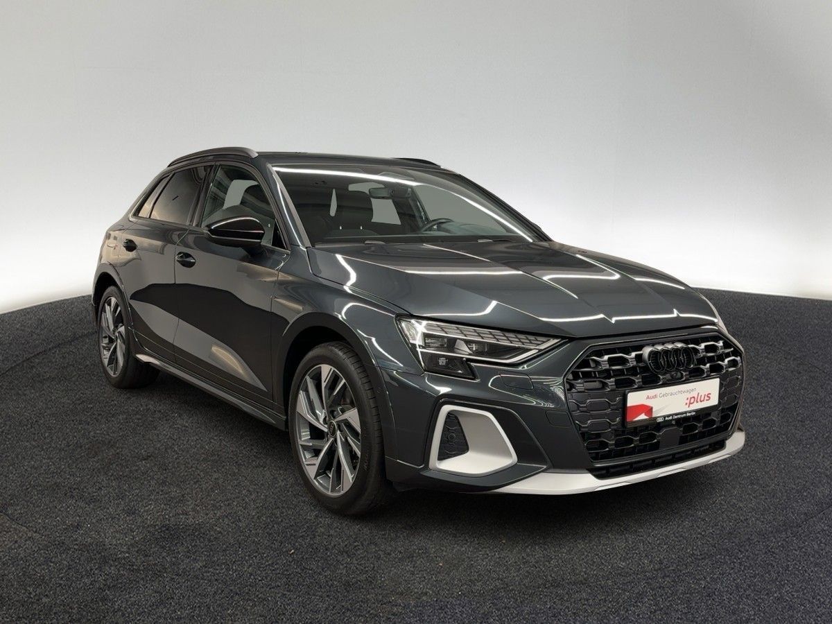 Audi A3 - Bild 8