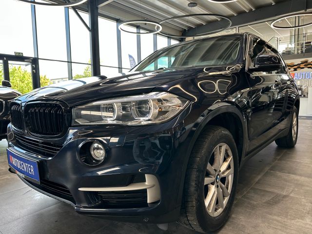 MYAUTOCENTER – Gebraucht- und Jahreswagen mit Werkstattservice in Pfaffenhofen BMW X5 *PANO*NAVI*HEAD-UP*MEMORY*