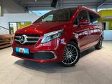 Mercedes-Benz V300d Sportpaket*AHK*360°*Parkassist*LED*LM* - Mercedes-Benz V-Klasse Gebrauchtwagen in Bielefeld