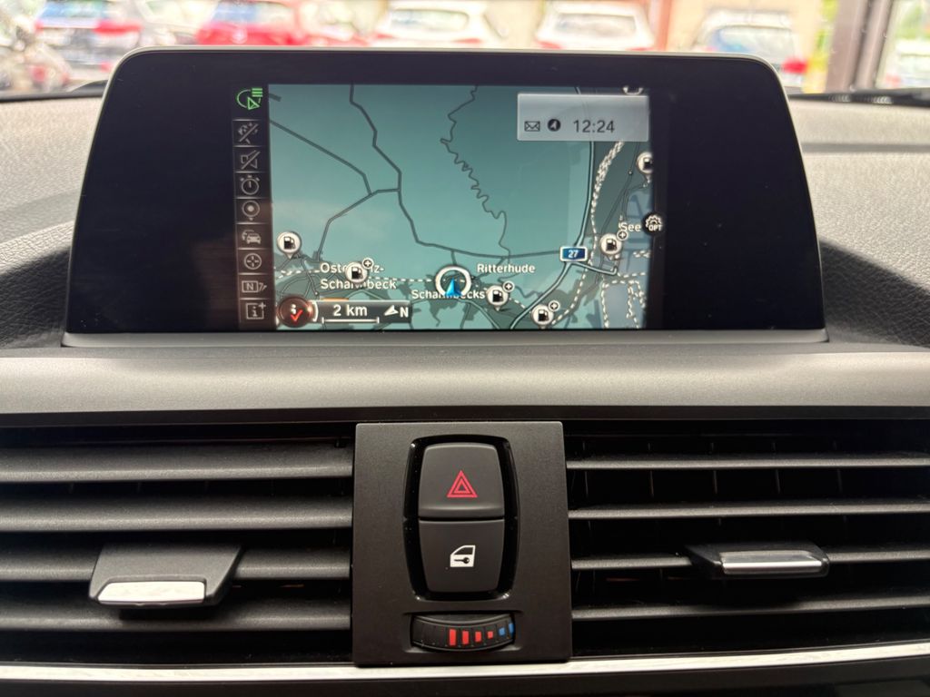 BMW M140i - Bild 29