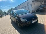 Ford SMax 2.0 TDCi   7Sitzer - Ford S-Max in Leipzig
