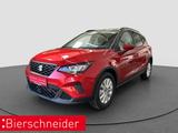 Seat Arona 1.0 TSI DSG Road Edition ab mtl. 89,- Euro - Seat Neuwagen: Eu