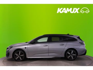 Peugeot 308 - 6
