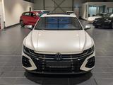 Volkswagen Arteon Shooting Brake 2.0 TSI OPF 4Motion DSG R - Volkswagen Arteon R mit Benzin-Antrieb