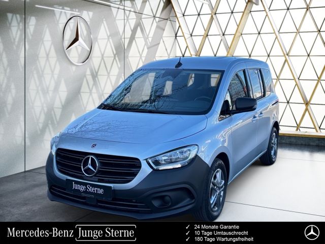 MERCEDES-BENZ Citan 110 CDI Tourer PRO Standard *Kamera*Klima*