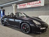 Porsche Boxster S 3.4 PDK NEW MODEL PACK CHRONO CUIR NAV - Porsche Boxster: Pdk